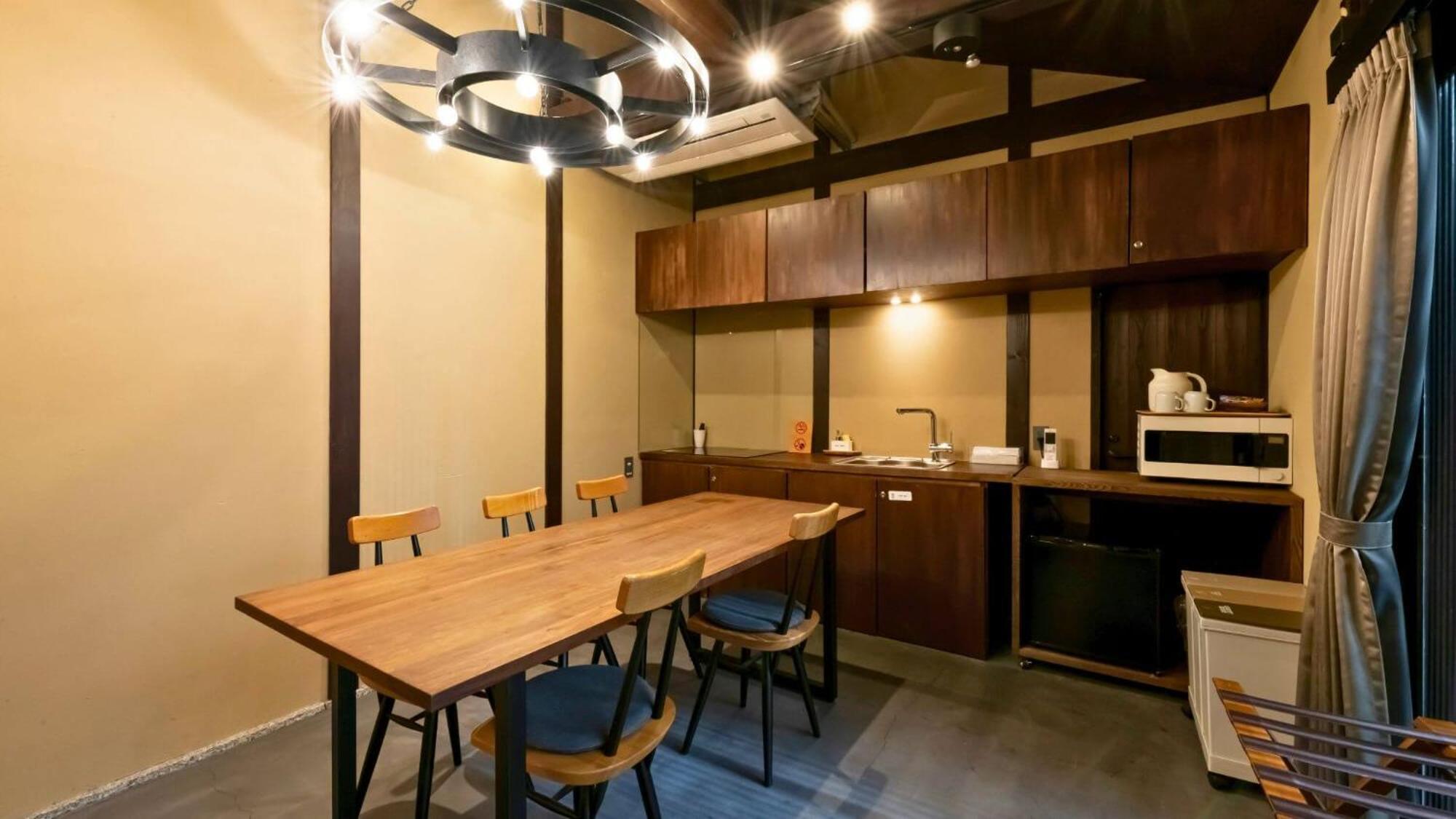 Vila Satoi Omiya Gojo Seishi Kjóto Exteriér fotografie